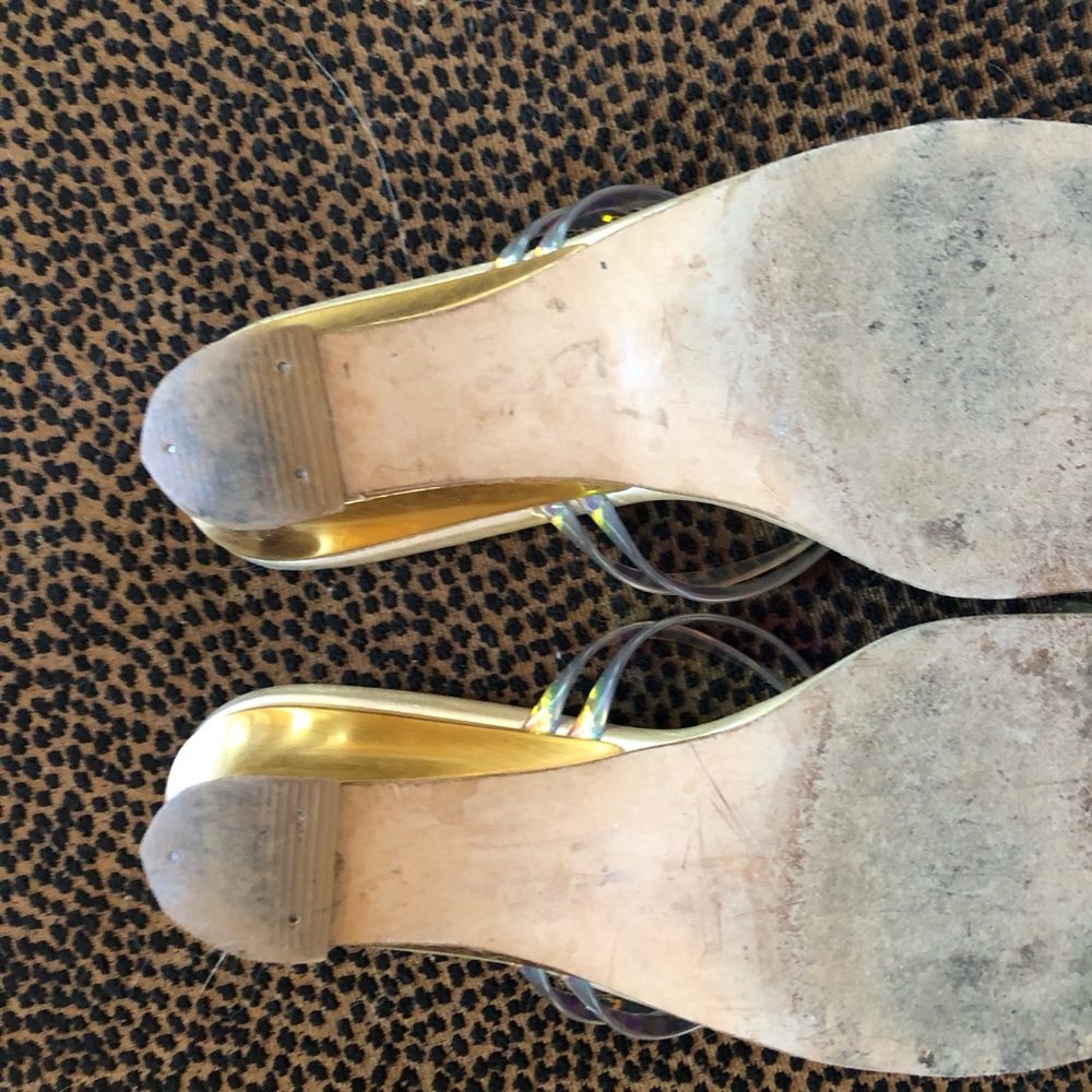 Cute Stuart Weitzman sandals! - Picture 4 of 8